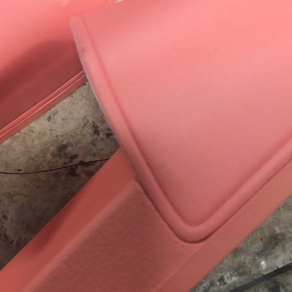 NWT DMG KAPPA sandals unisex - Picture 4 of 7